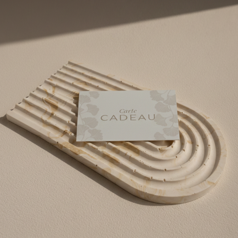 Carte cadeau
