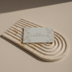 Carte cadeau